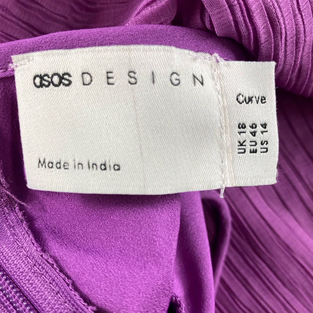 ASOS Design Curve - Picture 2 of 15